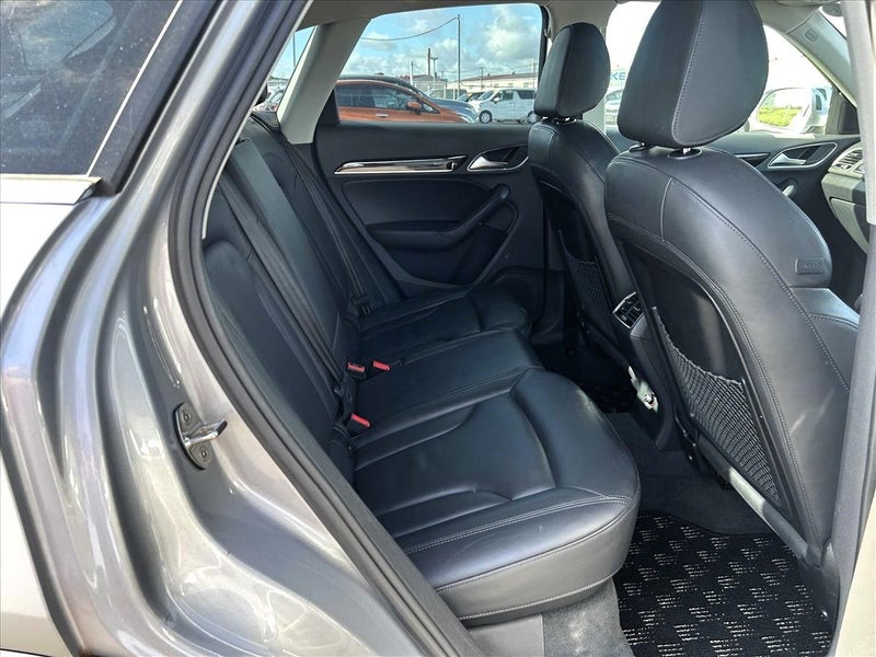 2015 Audi Q3