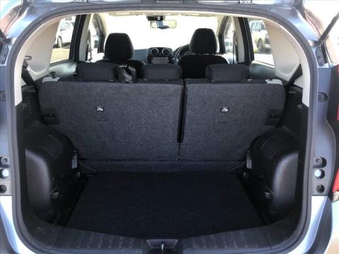 2020 Nissan Note - Thumbnail