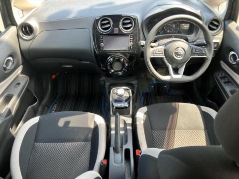 2020 Nissan Note - Thumbnail