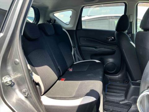 2020 Nissan Note - Thumbnail