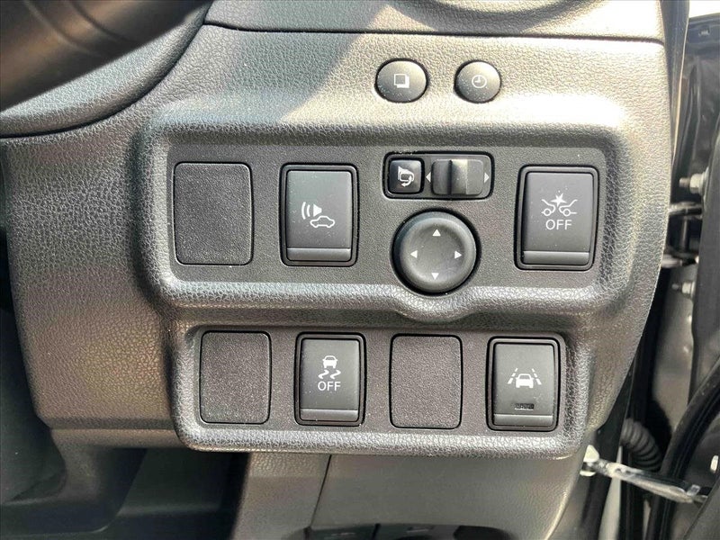2020 Nissan Note