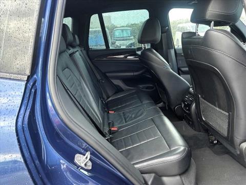 2018 BMW X3 - Thumbnail