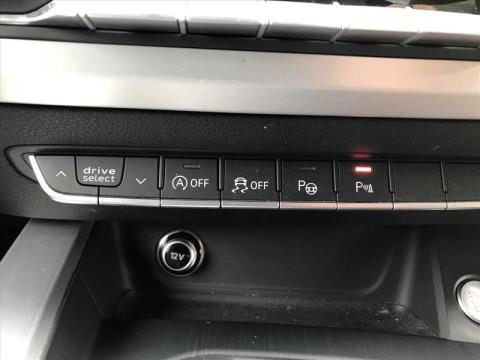 2016 Audi A4 - Thumbnail