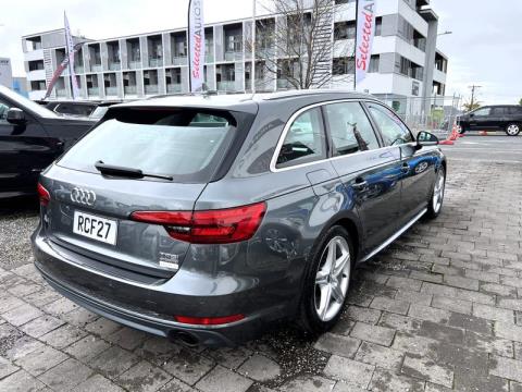2016 Audi A4 - Thumbnail