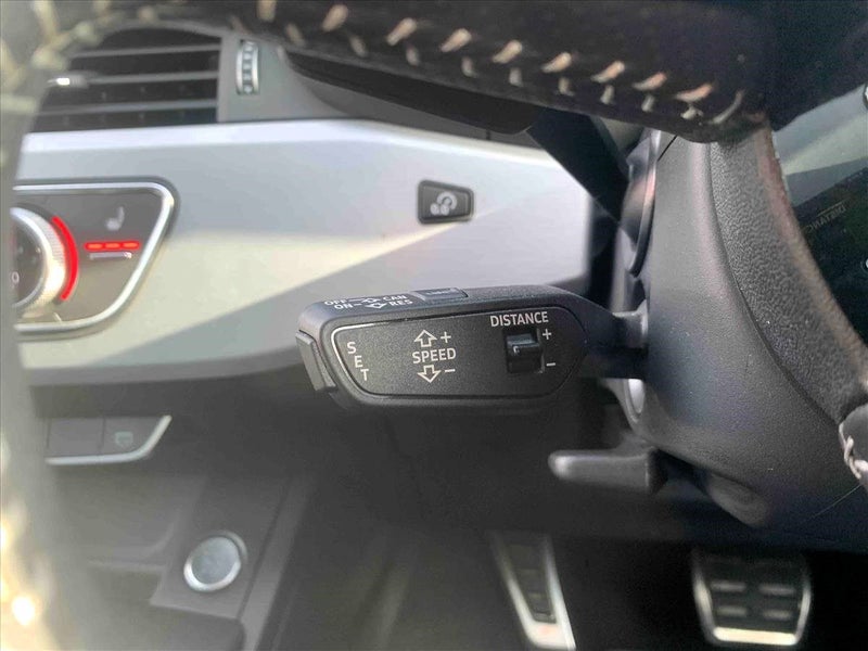 2016 Audi A4
