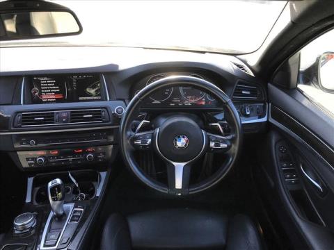 2016 BMW 523d - Thumbnail