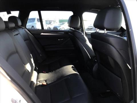 2016 BMW 523d - Thumbnail