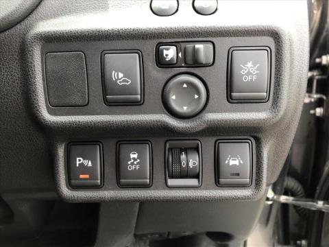 2020 Nissan Note - Thumbnail
