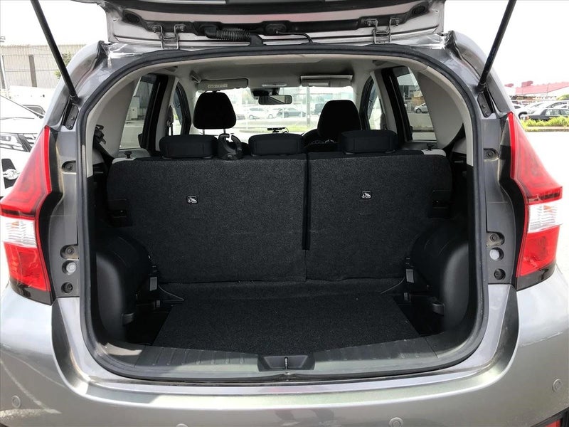 2020 Nissan Note