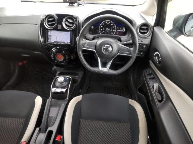 2020 Nissan Note
