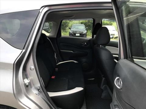 2020 Nissan Note - Thumbnail