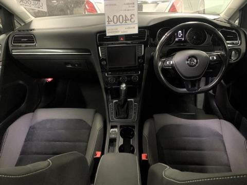 2013 Volkswagen Golf - Thumbnail