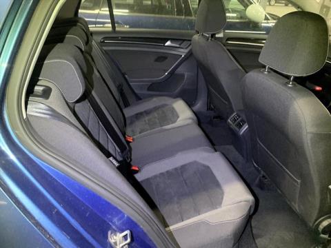 2013 Volkswagen Golf - Thumbnail