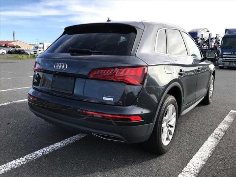 2019 Audi Q5 - Thumbnail