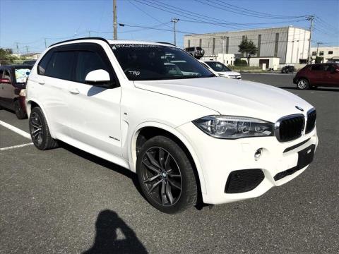 2015 BMW X5
