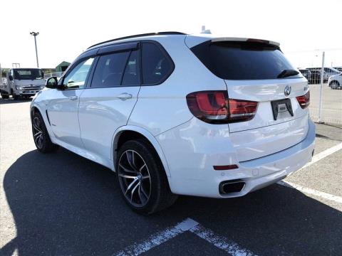 2015 BMW X5 - Thumbnail