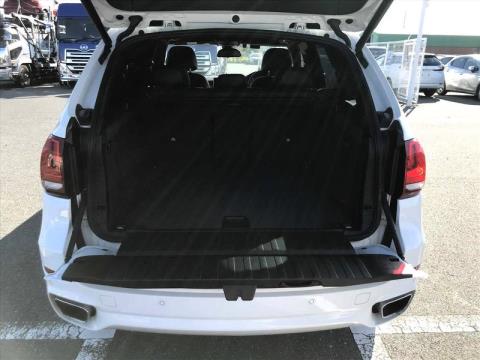 2015 BMW X5 - Thumbnail