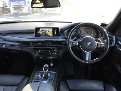 2015 BMW X5 - Thumbnail