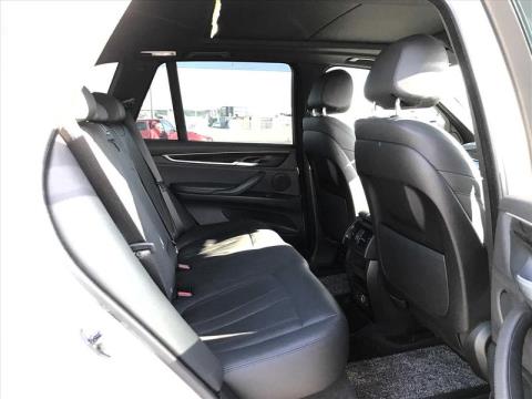 2015 BMW X5 - Thumbnail