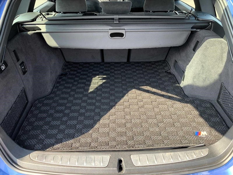 2012 BMW 320D