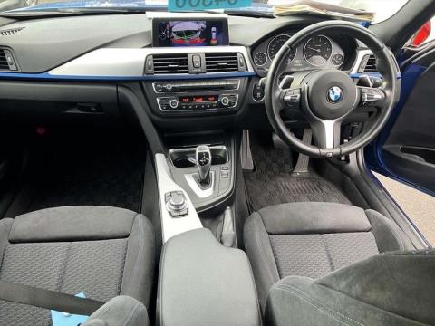 2012 BMW 320D - Thumbnail