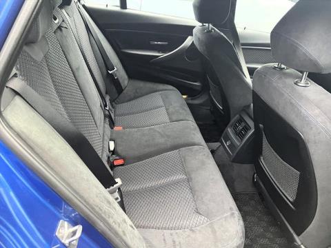 2012 BMW 320D - Thumbnail