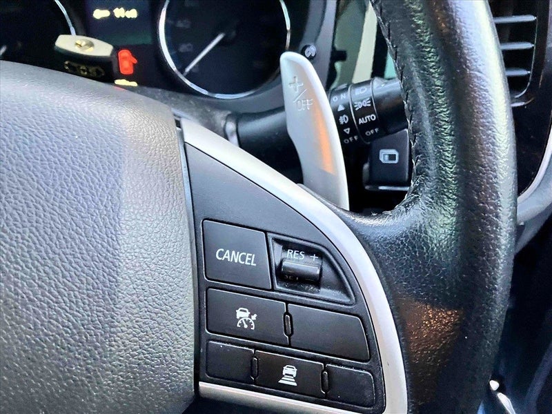 2014 Mitsubishi Outlander