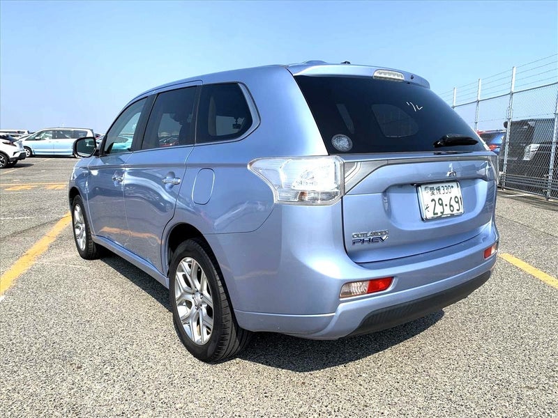 2014 Mitsubishi Outlander