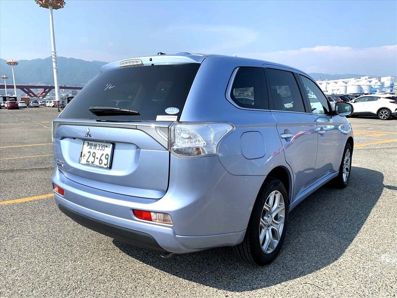 2014 Mitsubishi Outlander