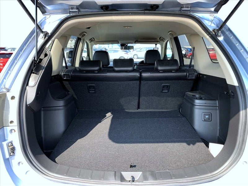 2014 Mitsubishi Outlander