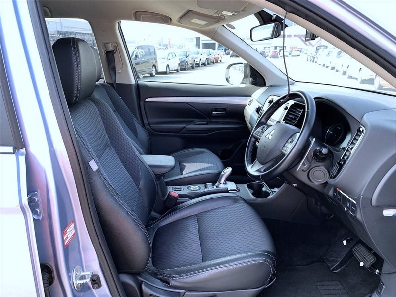2014 Mitsubishi Outlander