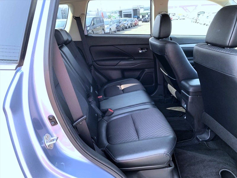 2014 Mitsubishi Outlander