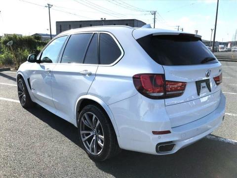 2014 BMW X5 - Thumbnail