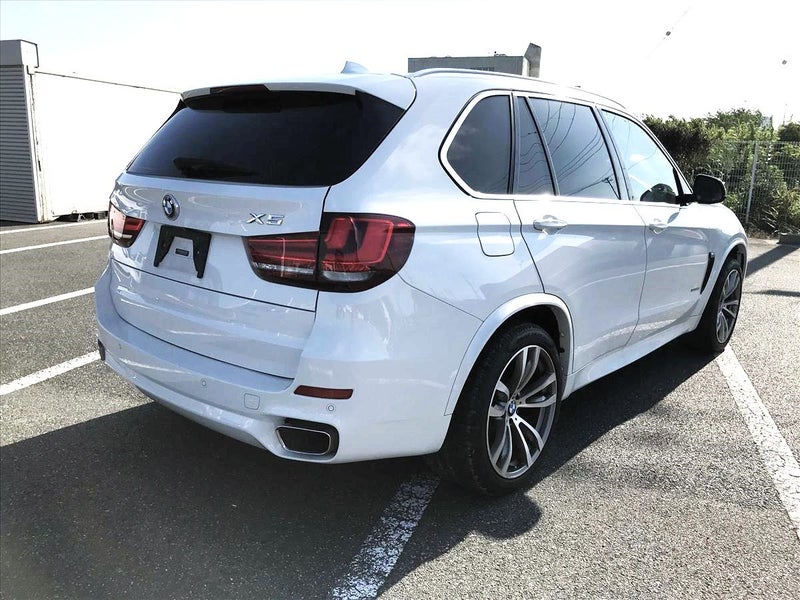 2014 BMW X5