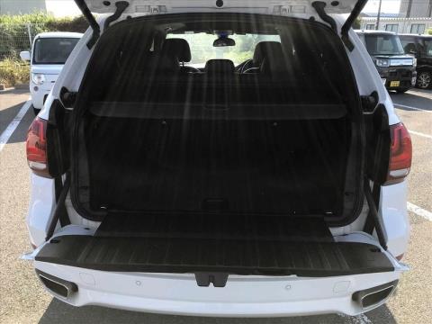 2014 BMW X5 - Thumbnail