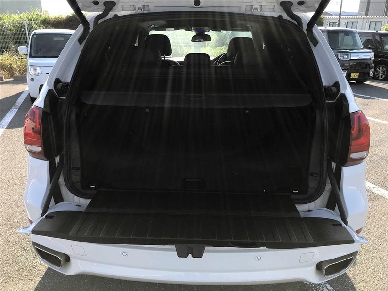 2014 BMW X5