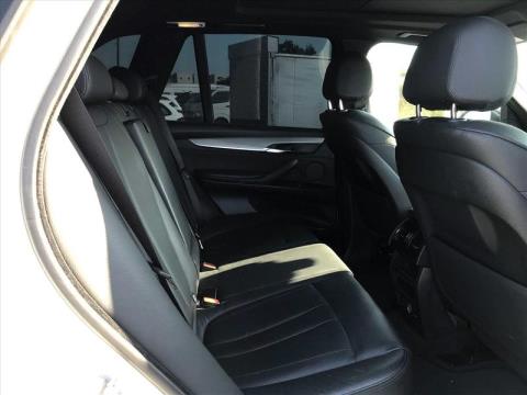 2014 BMW X5 - Thumbnail