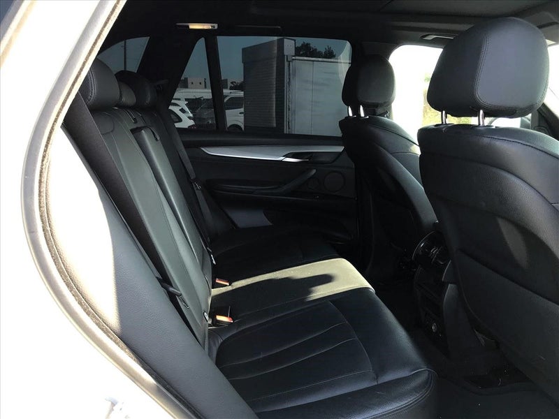 2014 BMW X5