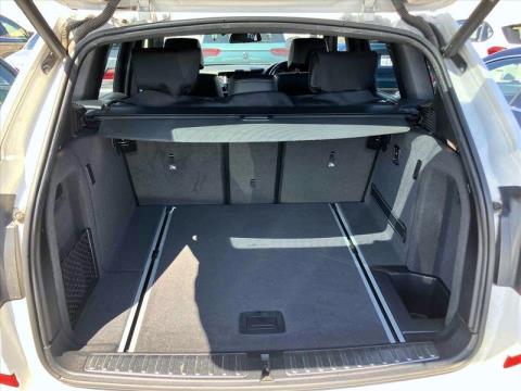 2015 BMW X3 - Thumbnail