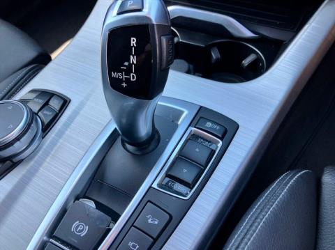2015 BMW X3 - Thumbnail