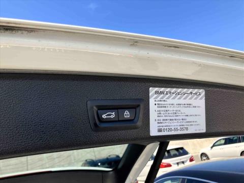 2015 BMW X3 - Thumbnail