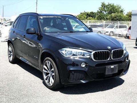 2018 BMW X5