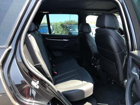2018 BMW X5 - Thumbnail