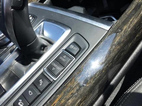 2018 BMW X5 - Thumbnail