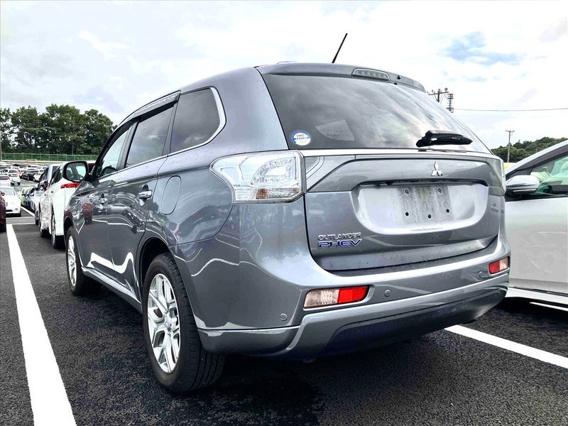 2014 Mitsubishi Outlander