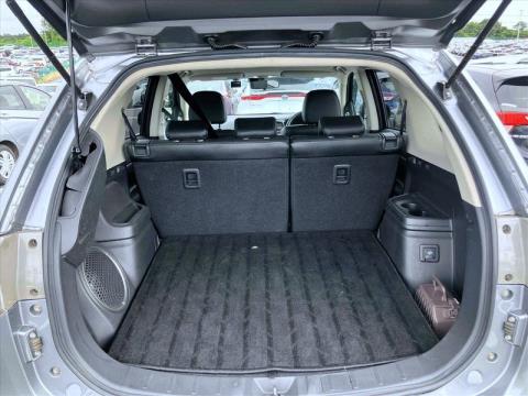 2014 Mitsubishi Outlander - Thumbnail