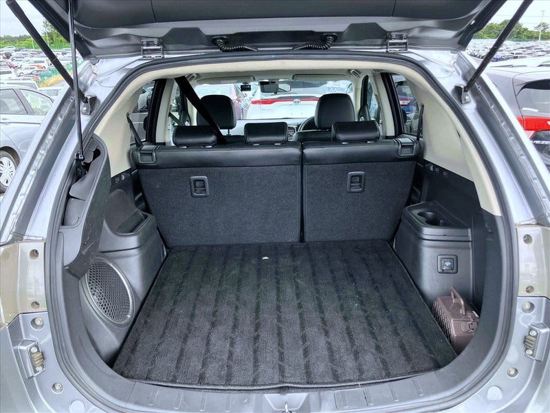 2014 Mitsubishi Outlander