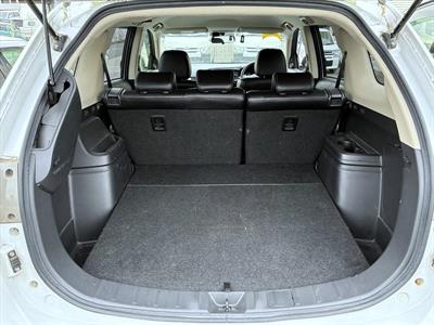 2015 Mitsubishi OUTLANDER - Thumbnail
