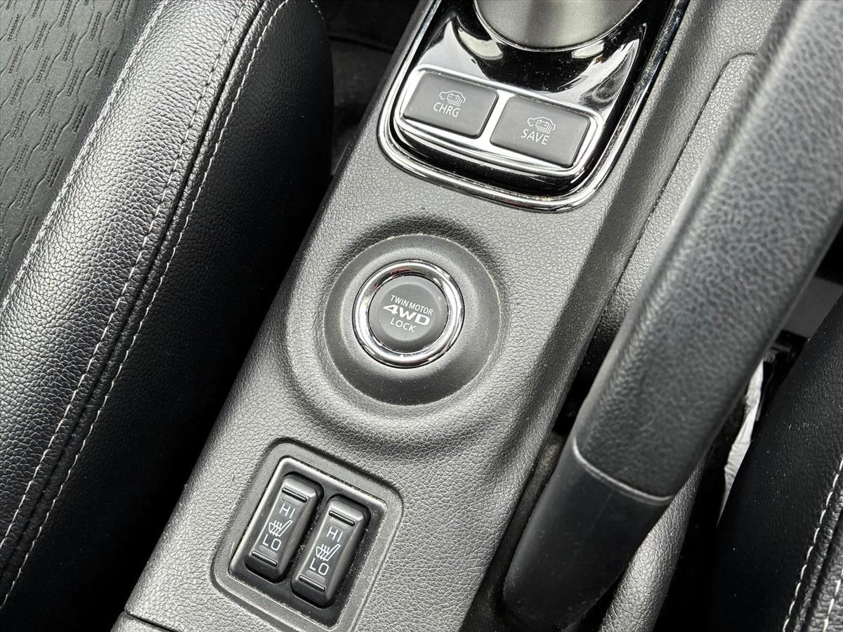 2015 Mitsubishi OUTLANDER