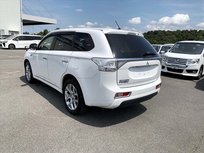 2014 Mitsubishi Outlander